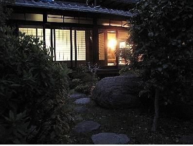 Guesthouse Nara Backpackers Exteriör bild
