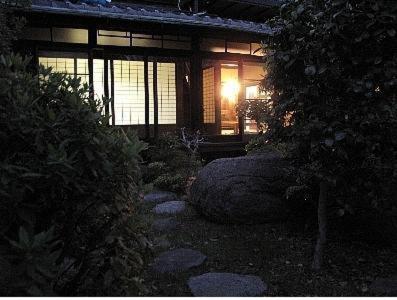 Guesthouse Nara Backpackers Exteriör bild